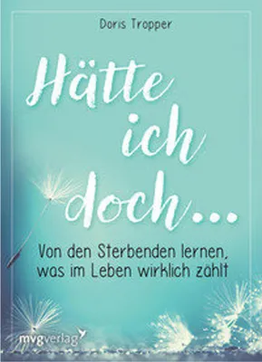 Obrázek produktu pro Hätte ich doch ...