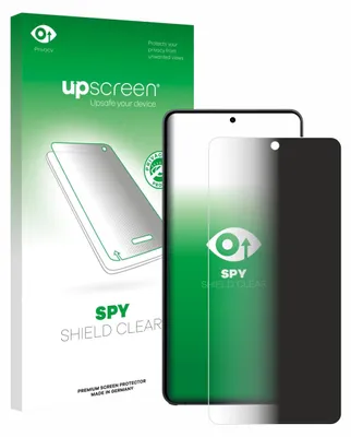 Produktbild von Für Samsung Galaxy S26 Ultra Sichtschutzfolie Schutzfolie upscreen Anti-Spy Privacy Sichtschutz Blickschutz Display Schutz Folie Blaulichtfilter