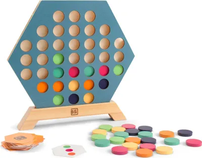 Produktbild von BS Toys - 3 Gewinnt