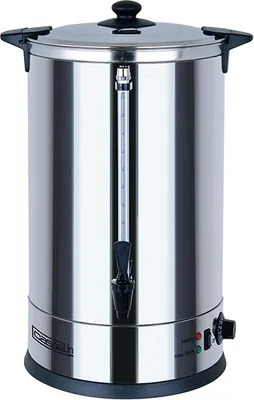 Image de Distributeur D'eau Chaude 25l - Casselin