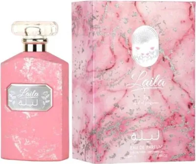 Zdjęcie produktu dla Laila 100ml Ard al Zaafaran Eau de Perfum - Damen