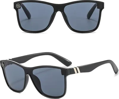 Produktbild von Sunoptic 984D Gold Randlose Korrekturbrille