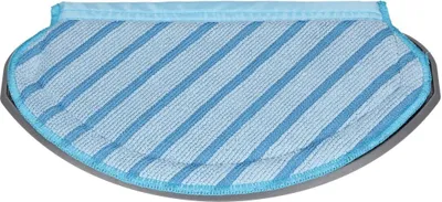 Produktbild von easyPART passend für 201-1819-1300 Ecovacs Halterung für Reinigungspad EU-Version Cleaning Pad Plate Assembly für Staubsauger Roboter O920/O950