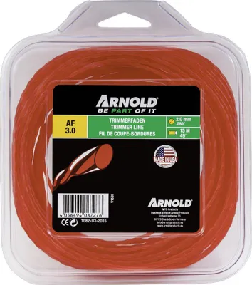 Image de Fil Nylon Af 3.0 / 2,0Mm 15M