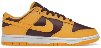 Produktbild von Nike Dunk Low Arizona State - EU 40.5