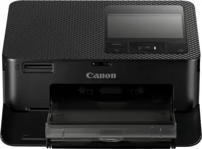 Produktbild von Canon Selphy CP-1500 schwarz