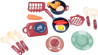 Image de Kuchyňský set