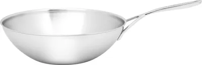 Zdjęcie produktu dla Demeyere - wok Intense 30 cm