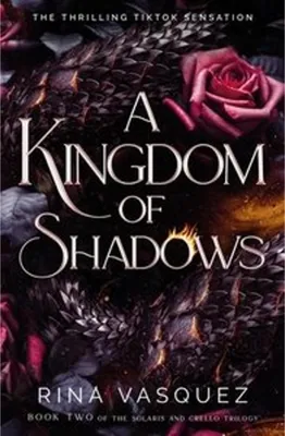 Immagine prodotto di A Kingdom of Shadows