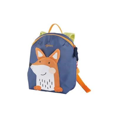 Produktbild von SIGIKID sigikid 25225 Mini Rucksack Fuchs