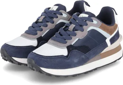 Produktbild von Bullboxer Sneaker Sneaker Leder