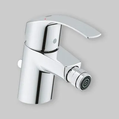 Immagine prodotto di Miscelatore Bidet Eurosmart New Cromo