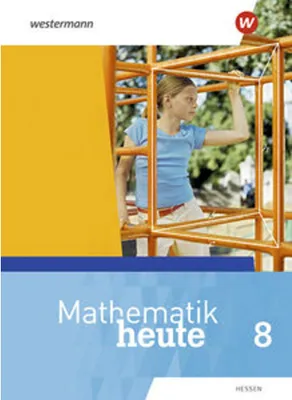 Image de Mathematik heute - Ausgabe 2019 für  Hessen