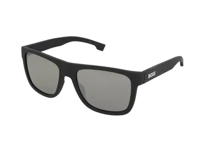 Produktbild von Hugo Boss BOSS 1647/S Matte black 55/18/145 Herren Sonnenbrillen