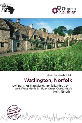Produktbild von Watlington, Norfolk