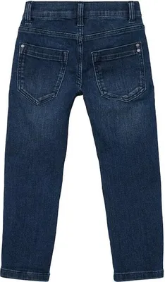 Produktbild von S. Oliver Jeans-Hose blue stret 128/SLIM
