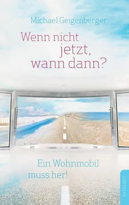Produktbild von Wenn nicht jetzt, wann dann?