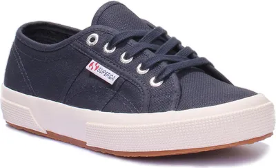 Immagine prodotto di Scarpe da ginnastica Superga 2750 Cotu Classic 100% cotone Uomo Navy