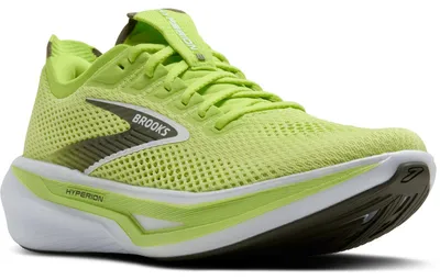 Produktbild von Brooks HYPERION 3 Men | 1104651D369, Größe:US 8.5 - EU 42 - CM 26.5 - UK 7.5