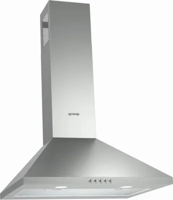 Produktbild von Gorenje WHC623E16X Dunstabzugshaube