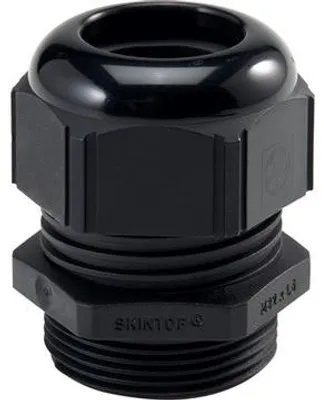 Produktbild von LAPP SKINTOP ST-M 32x1,5 53111240 Verschraubung Polyamid schwarz