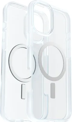 Obrázek produktu pro OtterBox React Series pro MagSafe pro iPhone 16 Plus, čirá
