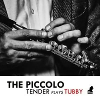 Productafbeelding van De Piccolo - Zachte liedjes voor Tubby