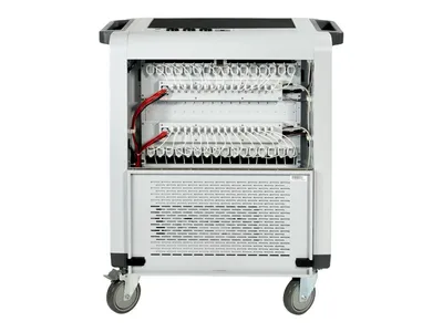Produktbild von PARAT Paraproject Trolley i32 für bis zu 32 Android Tablets, ohne Kabel