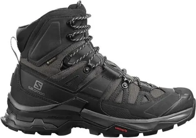 Immagine prodotto di SALOMON SCARPE QUEST 4 GTX Magnet/Nero/Quar Magnet/Nero/Quarry 47,5