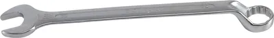 Produktbild von BGS 30132 Maulringschlüssel, Ringseite gekröpft, 32 mm