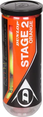 Obrázek produktu pro Stage 2 Orange Mini tenisové míče