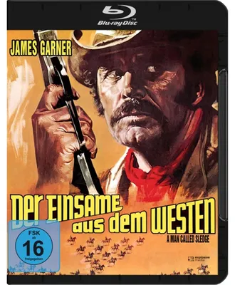 Zdjęcie produktu dla Der Einsame aus dem Westen