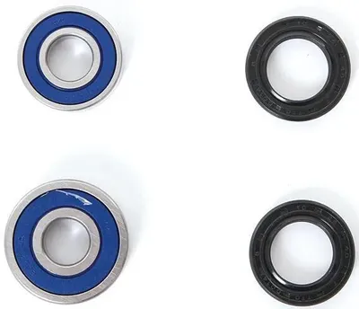 Obrázek produktu pro Sada ložisek kol ALL BALLS AB25-1214