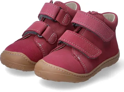 Produktbild von Pepino by Ricosta Klettschuhe CHRISY Mädchen 31363035373933 Pink 21 EU
