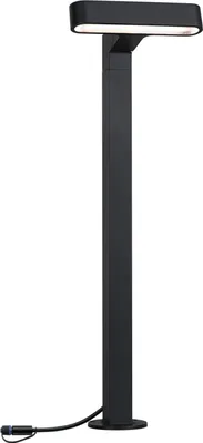 Obrázok produktu pre Paulmann Plug & Shine LED Pollerleuchte Ito Einzelleuchte Horizontale Ausrichtung