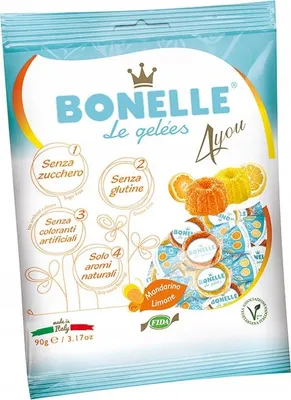Obrázok produktu pre Open Food 8006150000732, D, 183 kcal, 0,5 g, 1 g, 1 g, 86 g
