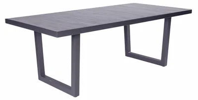 Produktbild von LC Garden »Bailado« Gartentisch 200x100cm Keramik Esstisch