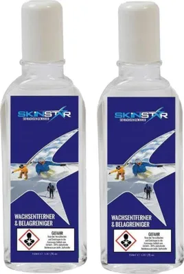 Produktbild von SKINSTAR Belagsreiniger Cleaner Reiniger Wachsentferner Fettentferner 300ml
