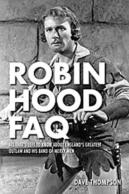 Obrázok produktu pre Robin Hood FAQ