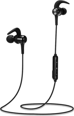 Zdjęcie produktu dla Bezprzewodowy douszny zestaw słuchawkowy Bluetooth 4.1 Stereo