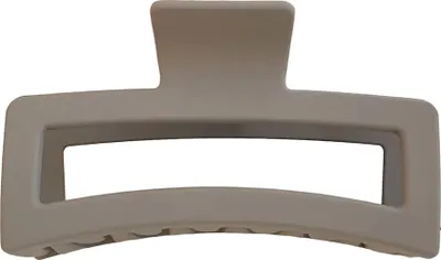 Image de Pince à cheveux LU-30647 - Élégance en Gris KP30647