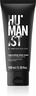 Productafbeelding van Krem Do Rąk Delia Cosmetics Humanist, Regenererend, 100 ml