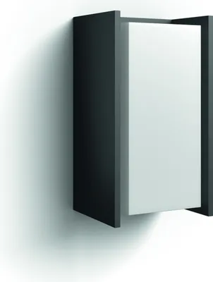 Immagine prodotto di Philips HUE Turaco Wall Anthr HueWh 800lm