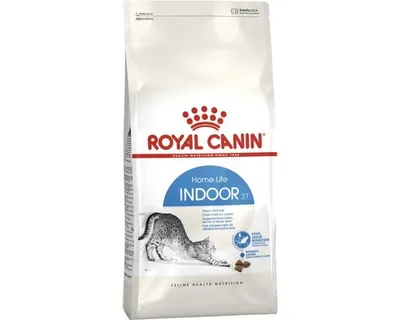 Image de Royal Canin Feline Indoor - 4 kg