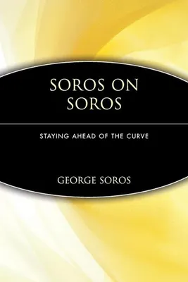Immagine prodotto di Soros on Soros