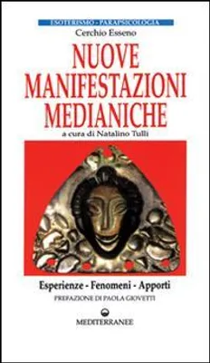 Produktbild von Nuove manifestazioni medianiche