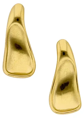 Immagine prodotto di BRAELYN - Orecchini da donna, color oro, taglia unica
