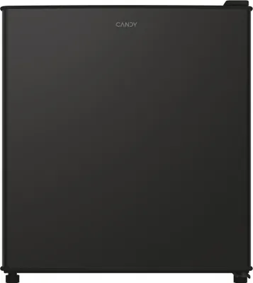 Produktbild von Candy CHASD4351EBC, 42 l, SN-ST, 37 dB, E, Schwarz