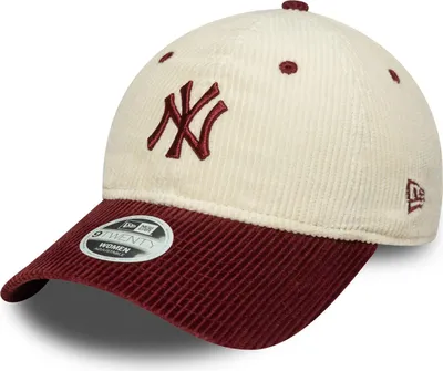 Obrázek produktu pro New Era 9Twenty dámská kšiltovka - KORD New York Yankees beige