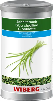 Produktbild von Schnittlauch gfg ca 40g 1200ml von Wiberg